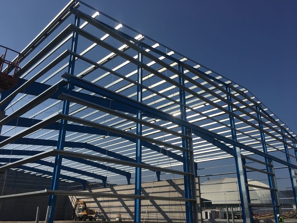 Nave para Saisa
